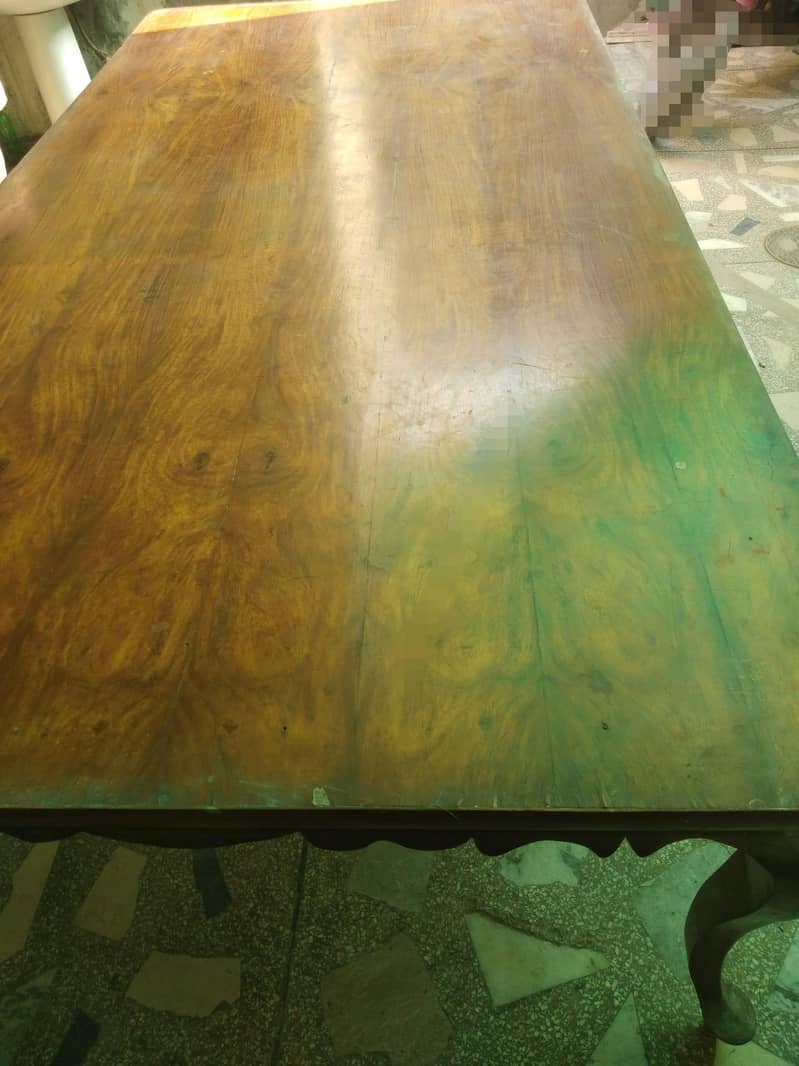 Dining Table 3