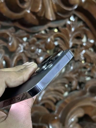 iPhone 14 Pro PTA Approved