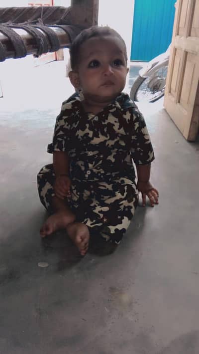 Male and female andy dyti ha female