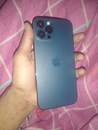 iPhone 12 Pro Max non pta