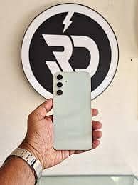 Samsung Galaxy s23fe