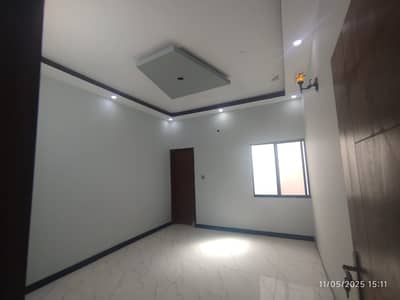 2 Bedroom Drawing And Dinning Flat Available For Rent on University Road