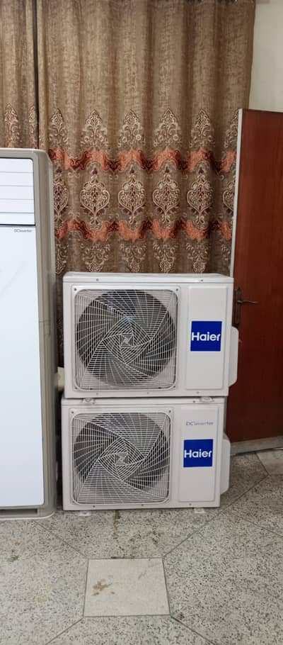 AC Urgent for sale,
