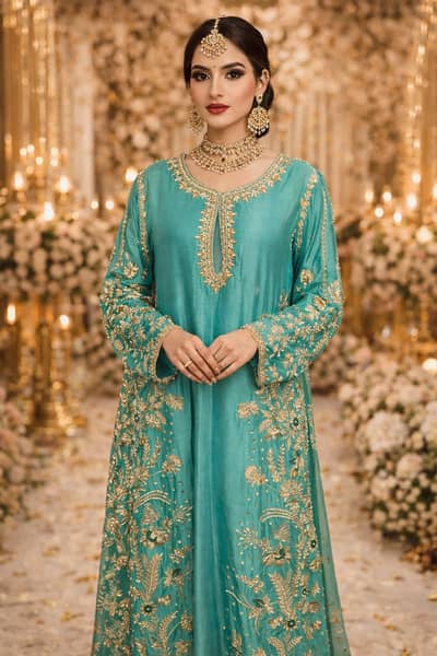 Wedding Formals | Wedding Dress| Party Dress | Shadi Formal