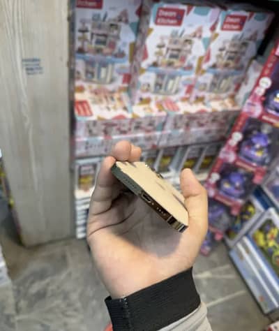 iPhone 12 Pro Max pta 128/gb 95 health ha waterpack books kabl sath