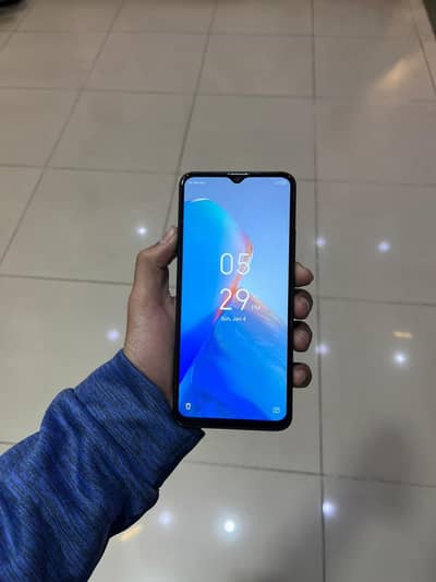 Infinix Smart 7 HD  64 GB