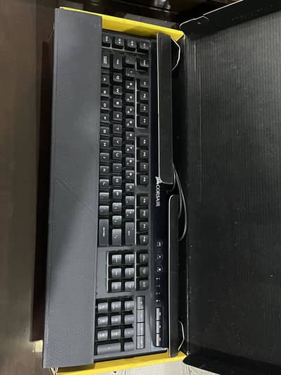 Corsair RGB KEYBOARD