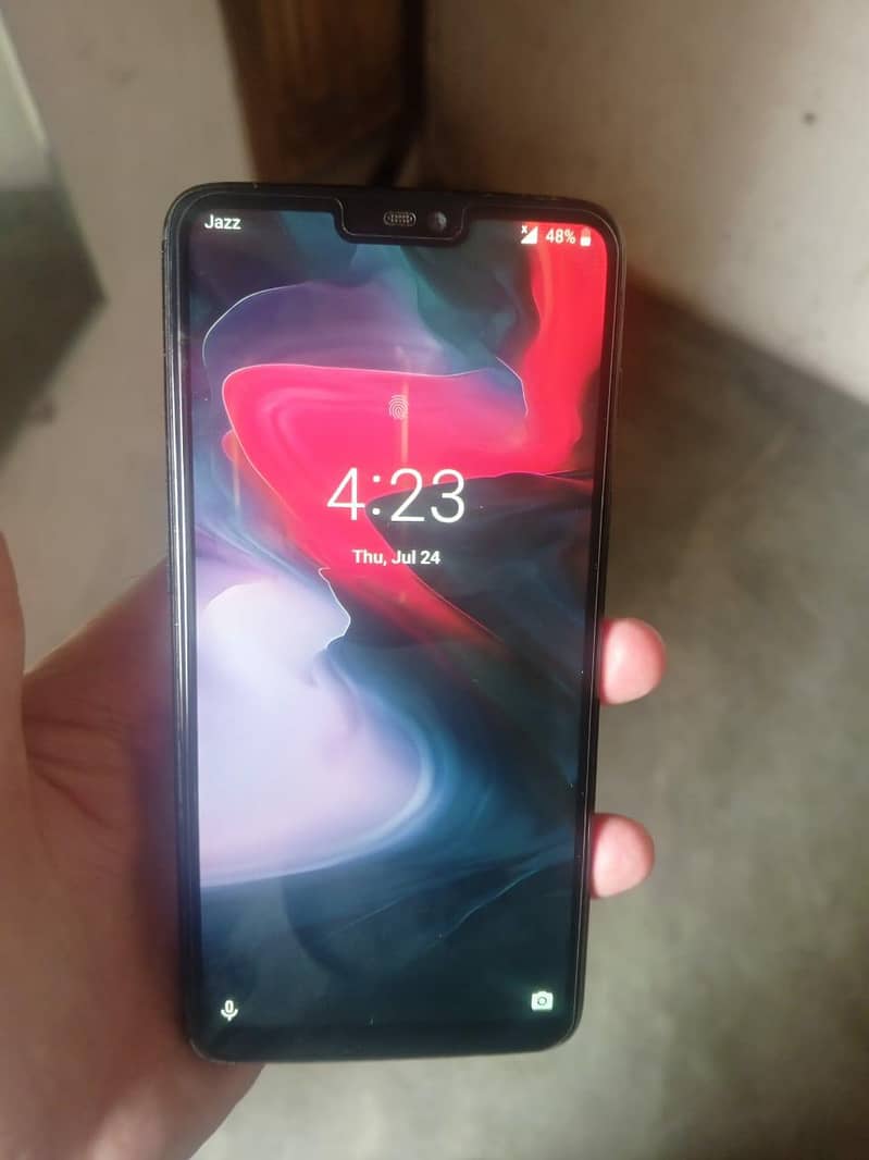 OnePlus 6 1