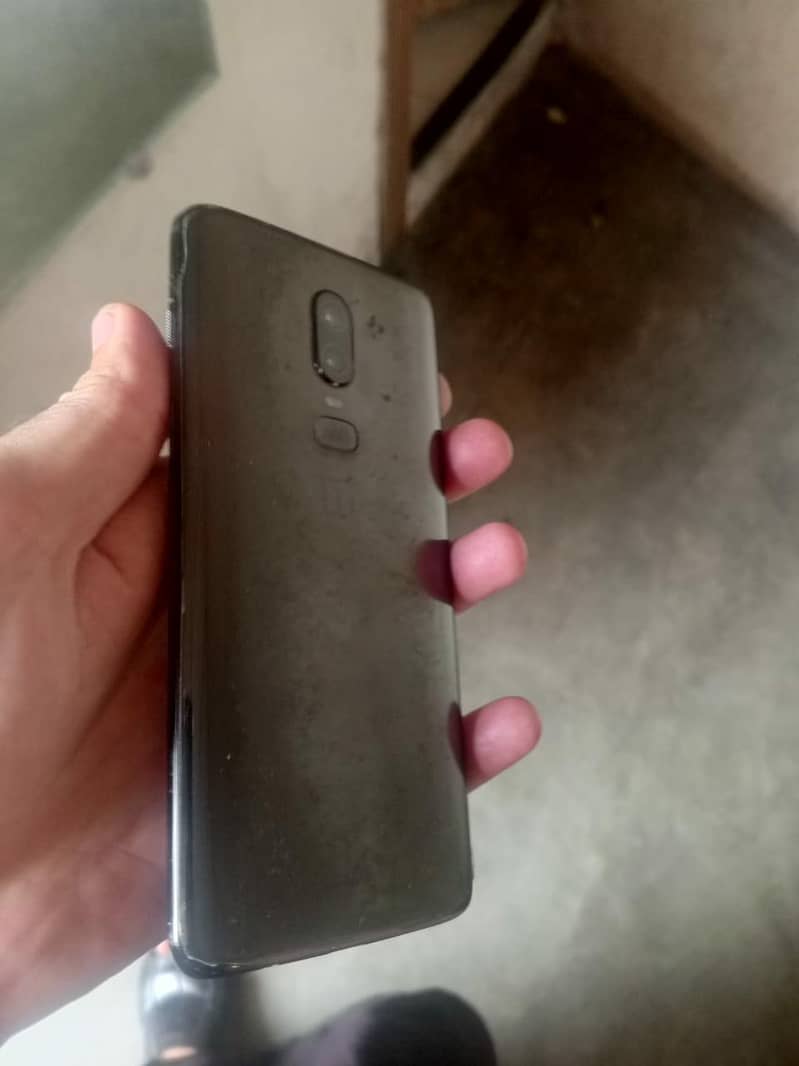 OnePlus 6 3