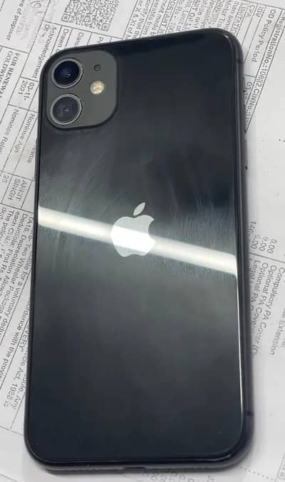 I phone 11 ha mobile main koi masla Nai ha jv ha