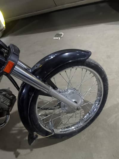 CD 70cc super star  bike 2023