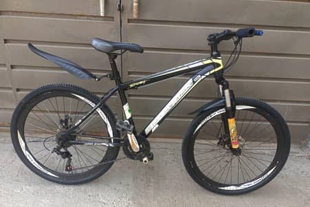 Imported 26 inch cycle urgent for sale in Lahore