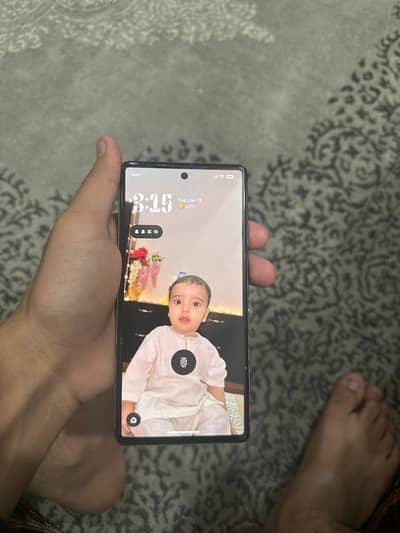 pixel 6 for urgent sale