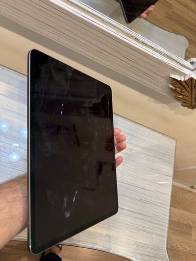 iPad Pro 4 12.9 (2020 model)