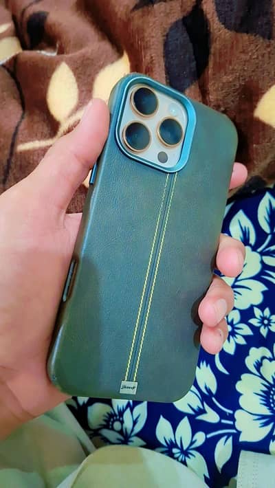 I phone 16 pro max non pta