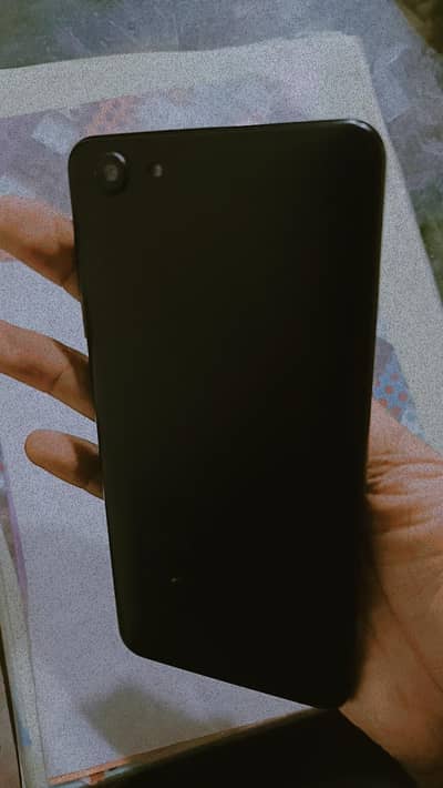 VIVO  Y71 ORIGINAL VIVO MOBILE FOR SELL NO BOX JUST MOBILE