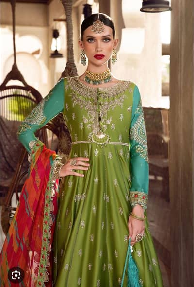 Maria b Luxury & Festive Collection