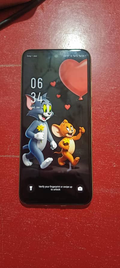 infnix hot9 urgent sale