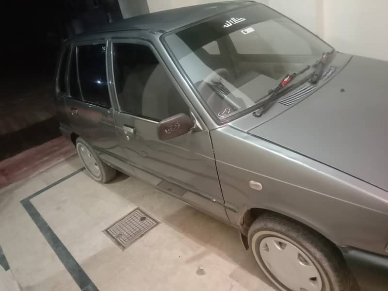 mehran 3