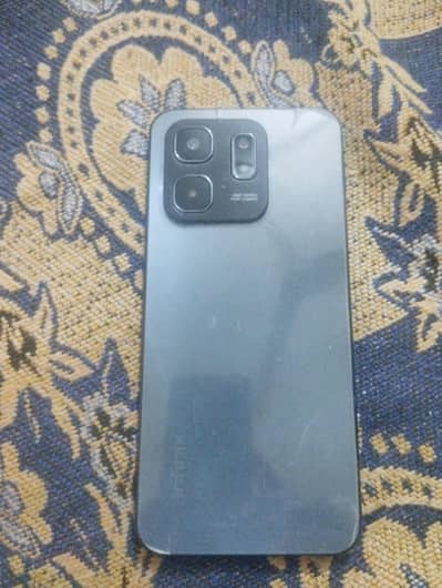 Infinix hot 50i 6/128