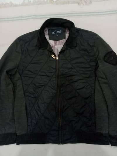 Jacket Giorgio Armani