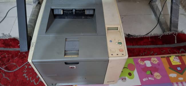 Laser jet Printer