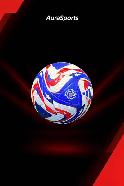 FIFA Club World Cup 2025 Original Football for sale