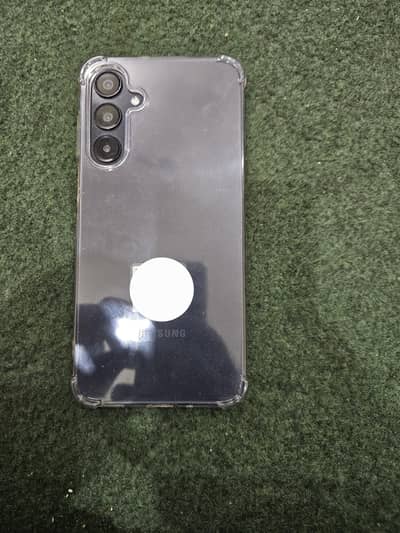 Samsung A16 8gb 256gb Official PTA with Warranty