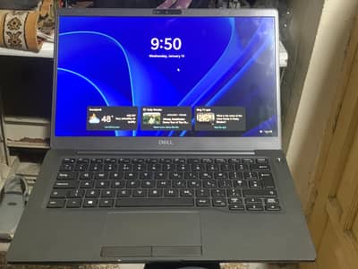 Dell latitude 7300