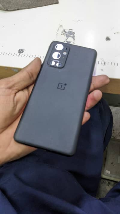 oneplus 9pro exchange posible
