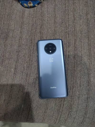 ONE PLUS 7T 90FPS SUPPORTED