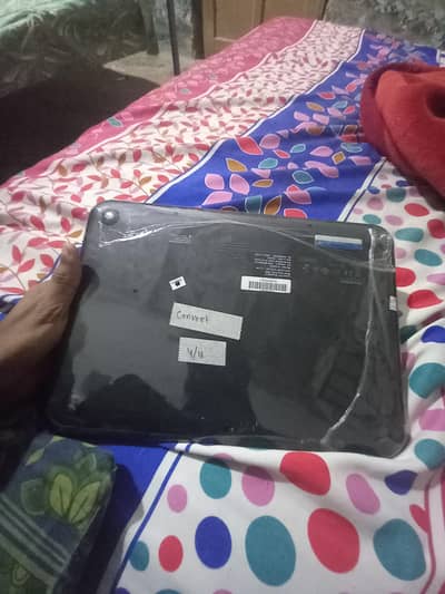 chrome laptop