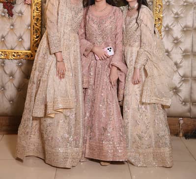 Women Party Wear Dress Brand New