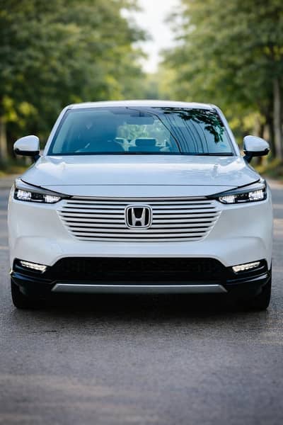 HRV for sale , Dealers please don't contact,olad promotion not needed