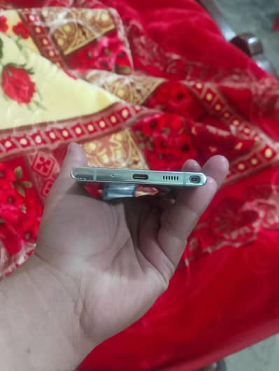 Samsung Galaxy note 10 plus