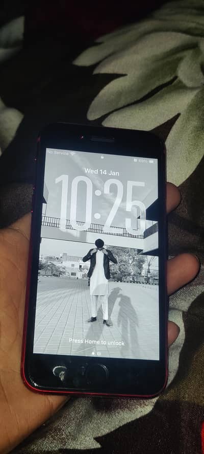 iphone se 3rd generation