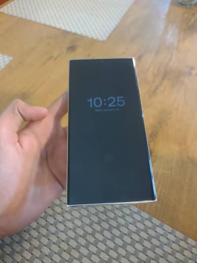 SAMSUNG S23 ULTRA NON PTA