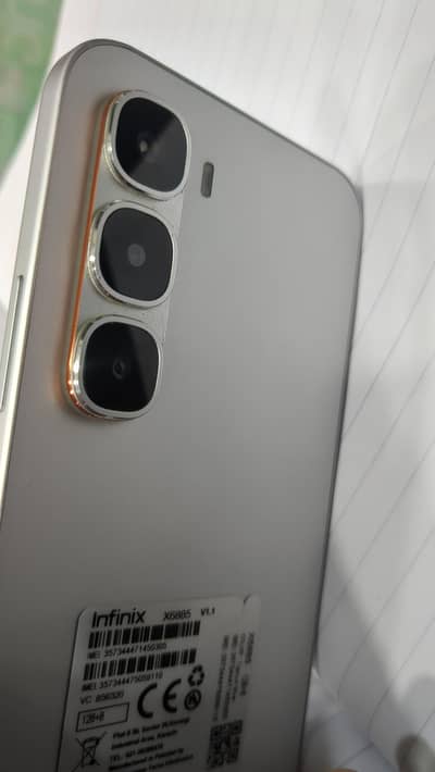 Infinix Hot 60 Pro 8/128