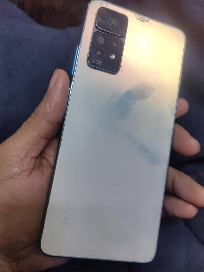 redmi note 11 pro 5