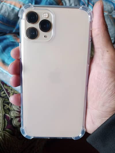 iphone 11pro non pta 64gb