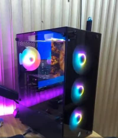 i7 4th generation Gaming PC
