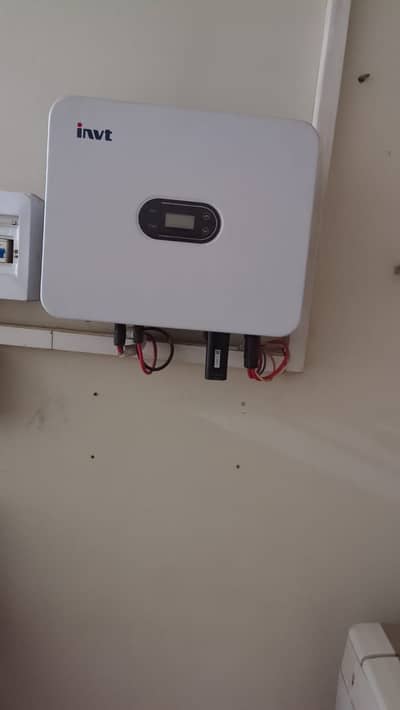10 kw ongrid inverter ( under warranty, ip 66) with 3 years warranty