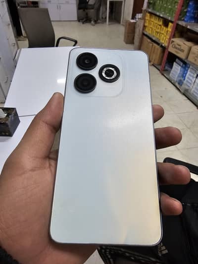 infinix smart 8