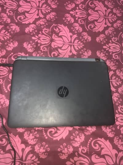Hp core i5 5 gen