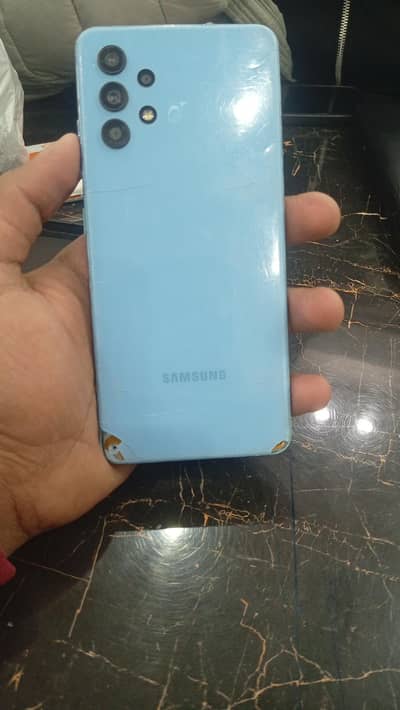 Samsung galaxy A32