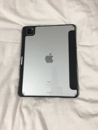 iPad Pro m1, 11 inch, 256gb, WiFi+Cellular