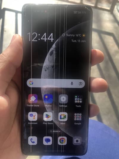 Exchange krna ha oneplus ya or koi phone