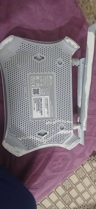 Tp/Link, Huawei Router