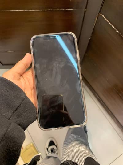 xs max 256gb white color 10/10 condition
