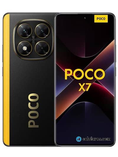 Poco X7